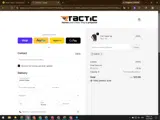 2Tactic coupon verification screenshot
