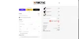2Tactic coupon verification screenshot