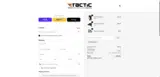 2Tactic coupon verification screenshot