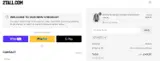 UK2T10 coupon verification screenshot