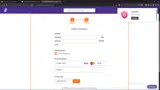 HOLIDAY2U coupon verification screenshot