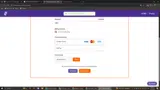 HOLIDAY2U coupon verification screenshot