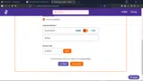 2U2025 coupon verification screenshot