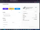 COMEBACK coupon verification screenshot