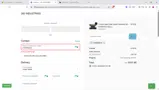 COMEBACK coupon verification screenshot