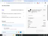 COMEBACK coupon verification screenshot