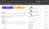 SAVE600 coupon verification screenshot