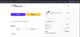COMMUNITY15 coupon verification screenshot