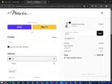 First15 coupon verification screenshot
