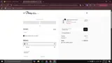 KOLLECTIVE10 coupon verification screenshot