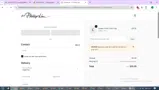 SAVE100 coupon verification screenshot