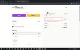 DMDEAL10 coupon verification screenshot