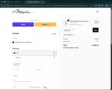 DMDEAL10 coupon verification screenshot