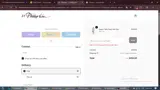 NEXTDAYSHIP coupon verification screenshot