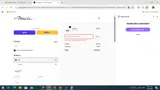 15OFF coupon verification screenshot
