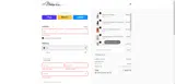 OLIVIA15 coupon verification screenshot