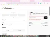 EARLY40 coupon verification screenshot