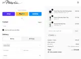 SAVE50 coupon verification screenshot