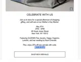 MOTHERS20 coupon verification screenshot