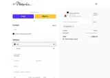 DMDEAL10 coupon verification screenshot