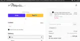 EARLY15 coupon verification screenshot