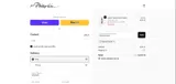KOLLECTIVE10 coupon verification screenshot