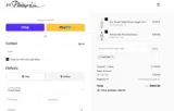 SAVE100 coupon verification screenshot