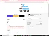 15OFFNOW coupon verification screenshot