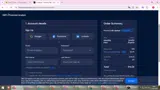 MRXG9BF coupon verification screenshot