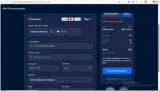 BLACKFRIDAY2025 coupon verification screenshot