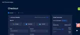 CR15ABM coupon verification screenshot