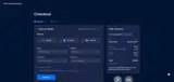 CR15ABM coupon verification screenshot