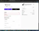 365JFY10 coupon verification screenshot