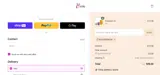 BLACKFRIDAY24 coupon verification screenshot