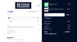 FB99SW coupon verification screenshot