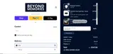BM-NAA10 coupon verification screenshot