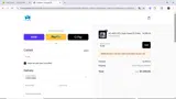 MD88 coupon verification screenshot