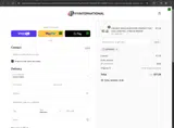 OFPINTER5 coupon verification screenshot