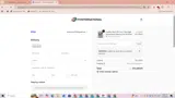 WATERDAY coupon verification screenshot