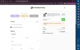 BUNDLEUP coupon verification screenshot