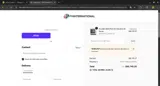 BUNDLEUP coupon verification screenshot