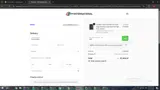 gift6 coupon verification screenshot