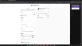 new7 coupon verification screenshot