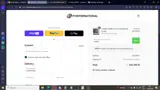 VIMO5 coupon verification screenshot