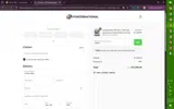VIMO5 coupon verification screenshot
