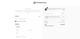 5MOQU coupon verification screenshot