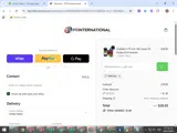 5MOQU coupon verification screenshot