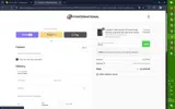SAVE15 coupon verification screenshot
