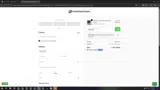 CHRISTMAS coupon verification screenshot