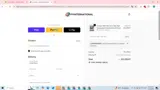 CUOPONDISESIS coupon verification screenshot